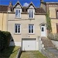 Maison à la vente